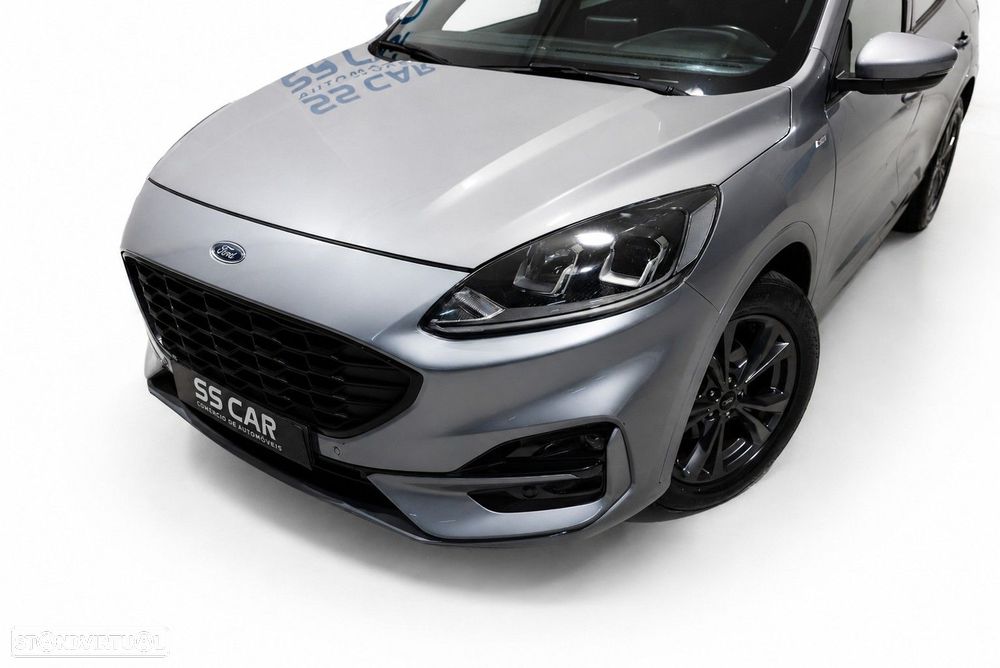 Ford Kuga 1.5 EcoBoost ST-Line - 4