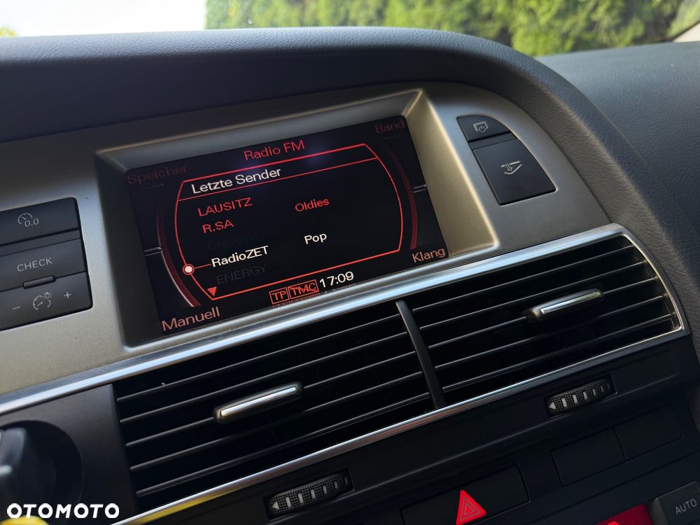 Audi A6 Avant 2.0 TDI Multitronic - 23