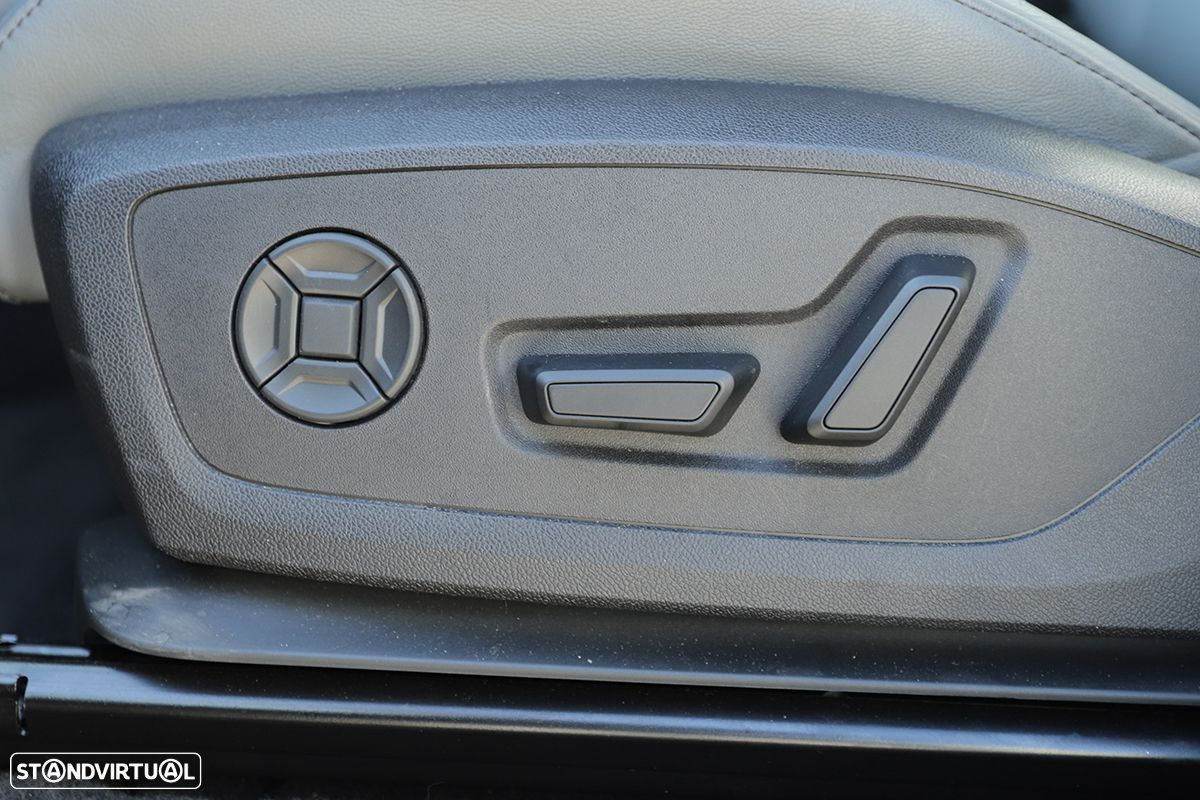 Audi Q6 e-tron 50 100 kWh - 22