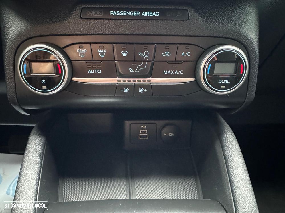 Ford Kuga 1.5 TDCi EcoBlue ST-Line Aut. - 10