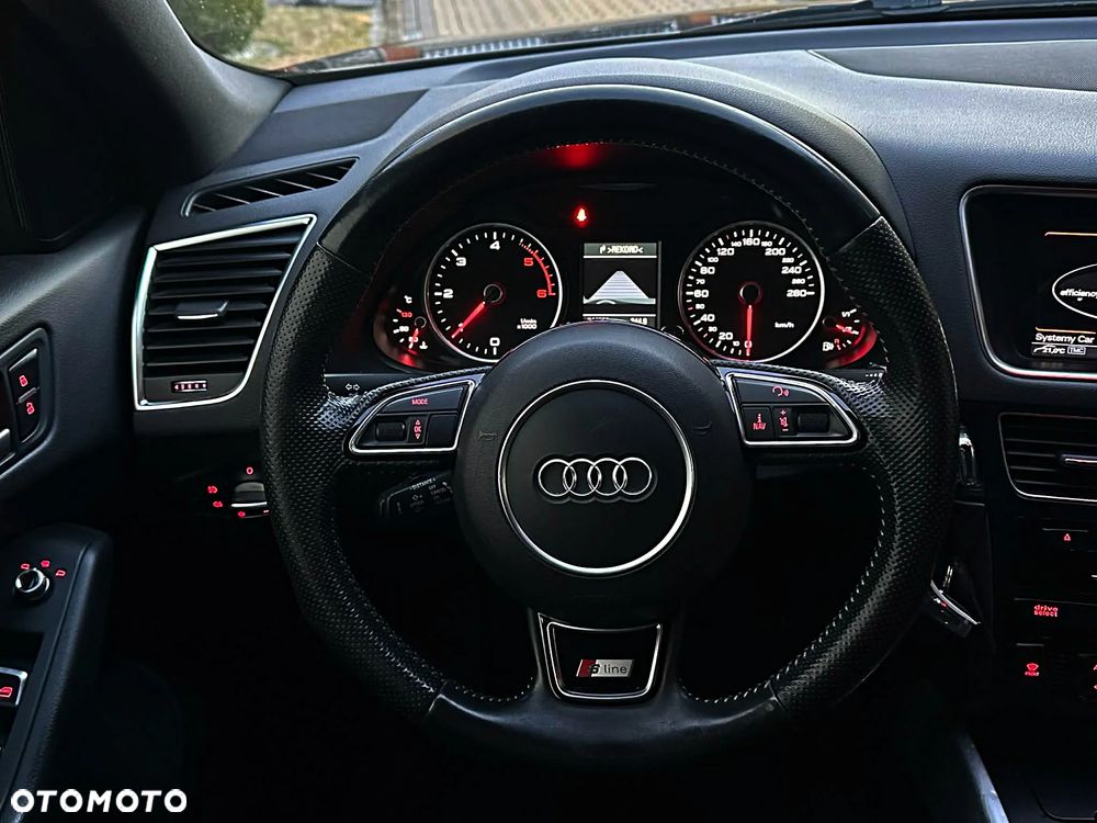 Audi Q5 3.0 TDI (clean diesel) quattro S tronic - 24