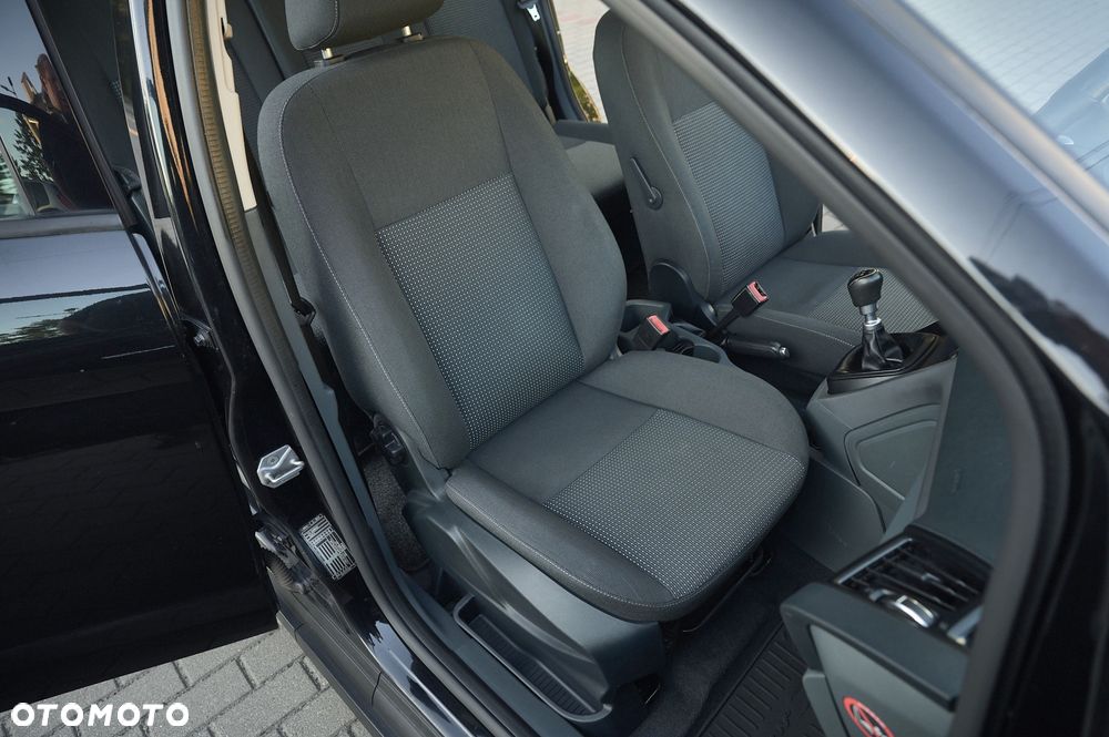 Ford C-MAX 1.0 EcoBoost Start-Stopp-System Trend - 33