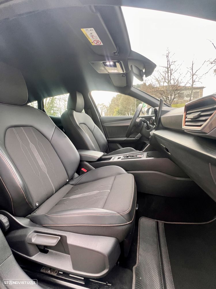 Cupra Formentor 1.5 e-Hybrid DSG - 19