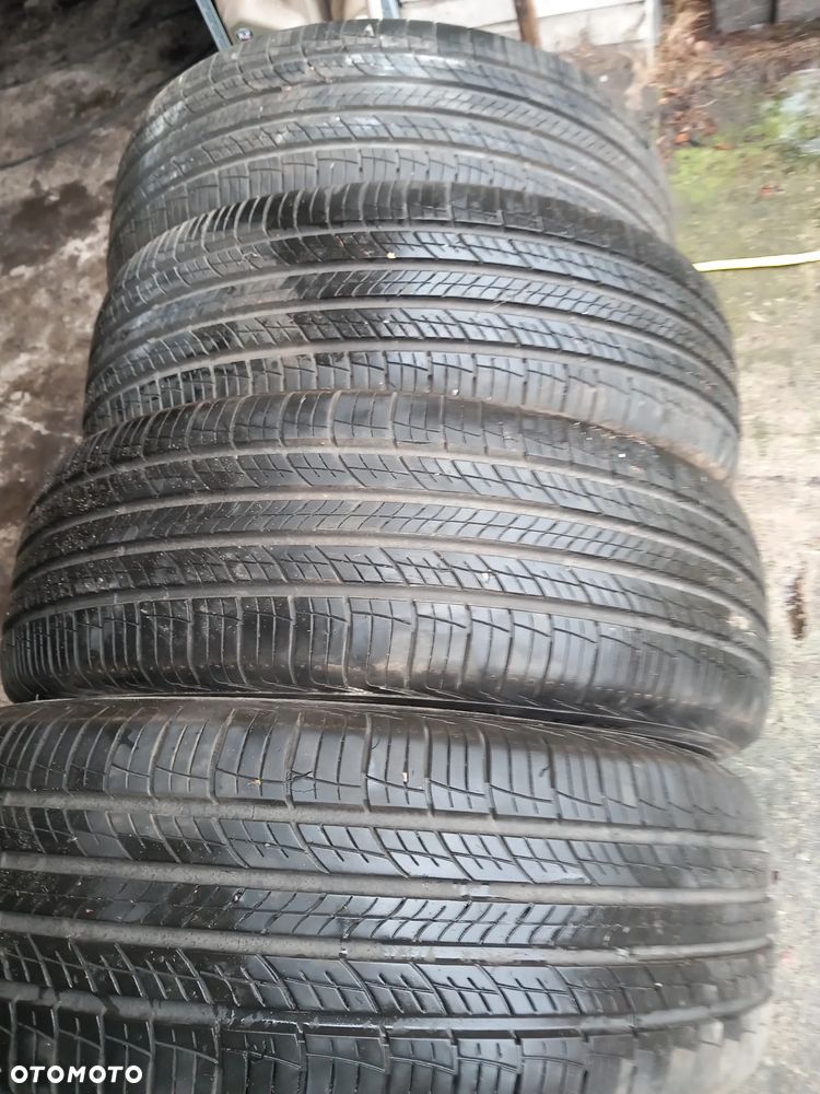 opony hankook dynapro hp2 245 65 17 - 1