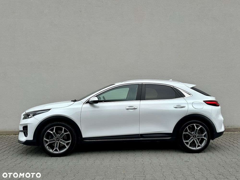 Kia XCeed 1.4 T-GDI L Business Line DCT - 16