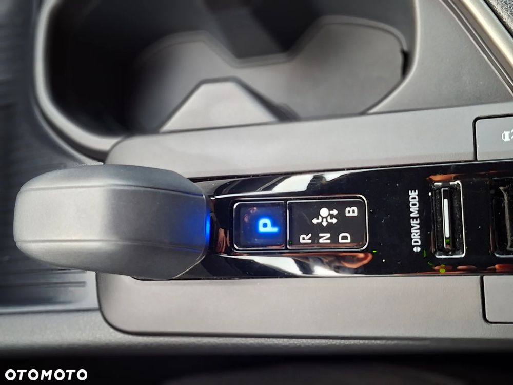 Toyota C-HR 1.8 Hybrid Comfort - 12