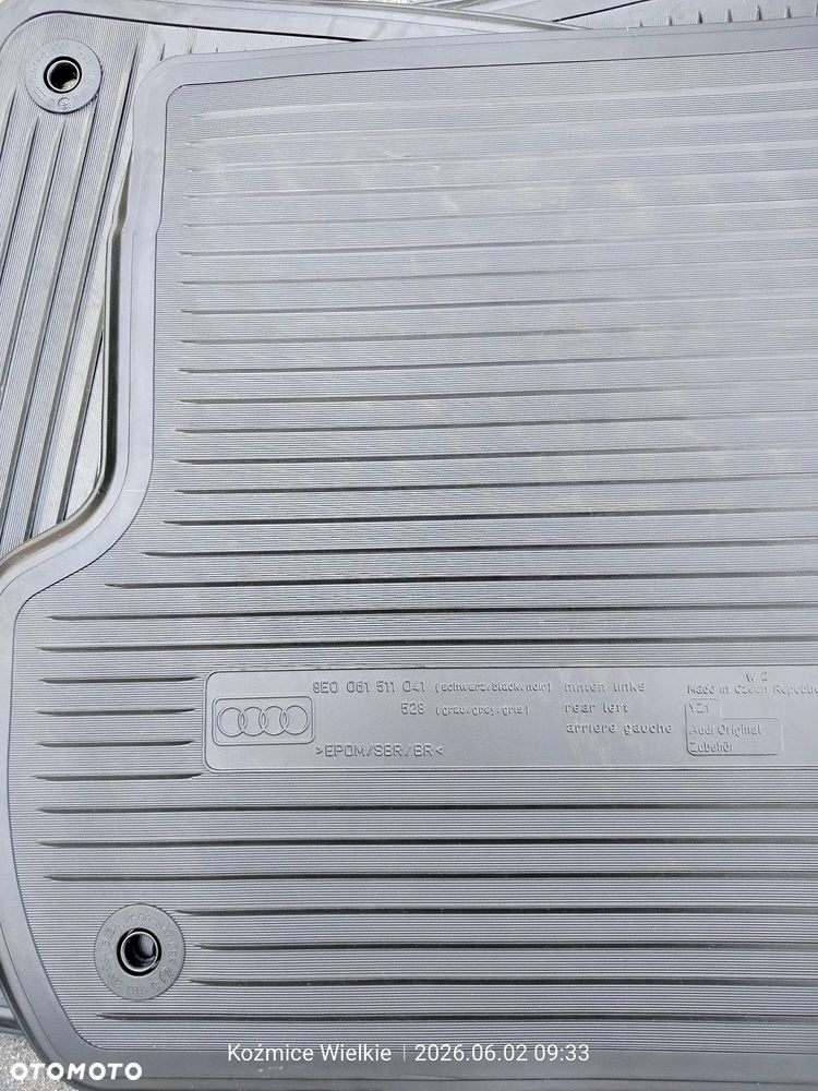 Audi A4 Avant 1.8T - 22