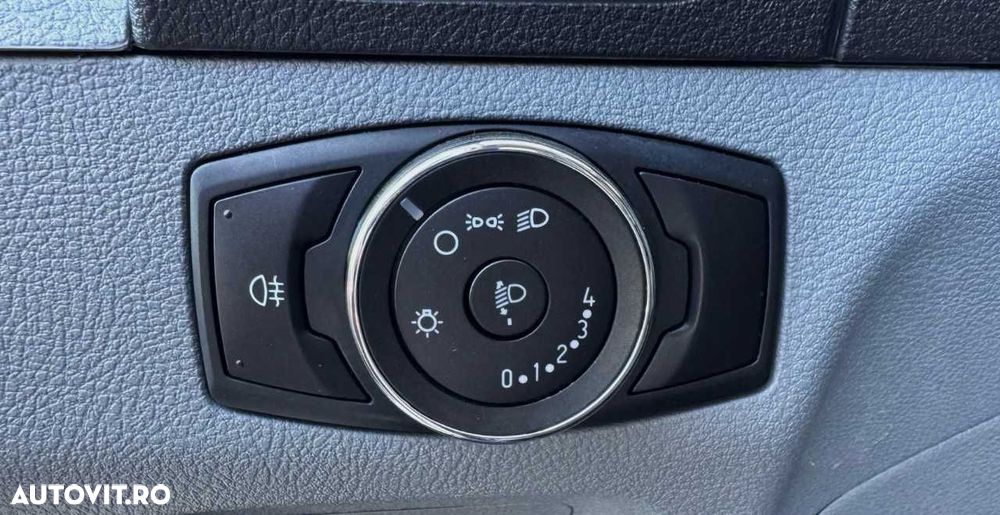 Ford TRANSIT L4H3 - 20