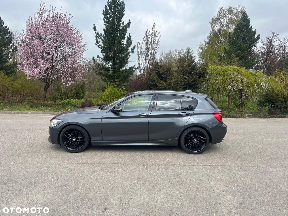 BMW Seria 1 118d - 3