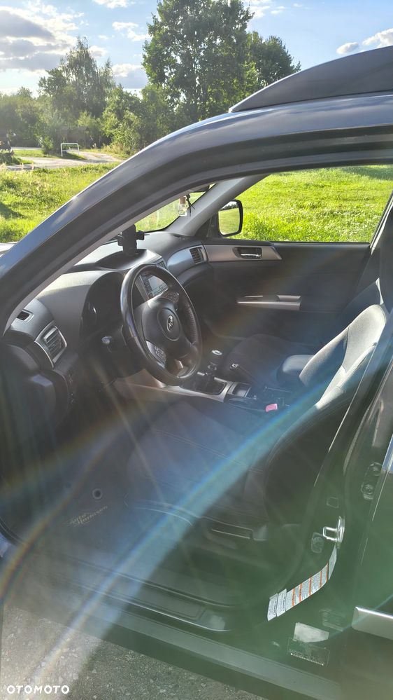 Subaru Forester 2.0D XA 000 Euro5 - 8
