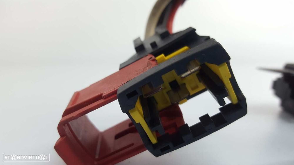 RESISTÊNCIA SOFAGEM PEUGEOT 607 (S2) DIAMANTE PACK - 2