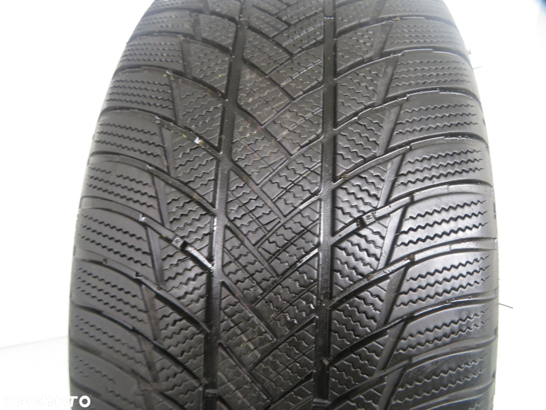 1x 275/45 R20 OPONA ZIMOWA Bridgestone Blizzak LM001 110V - 7