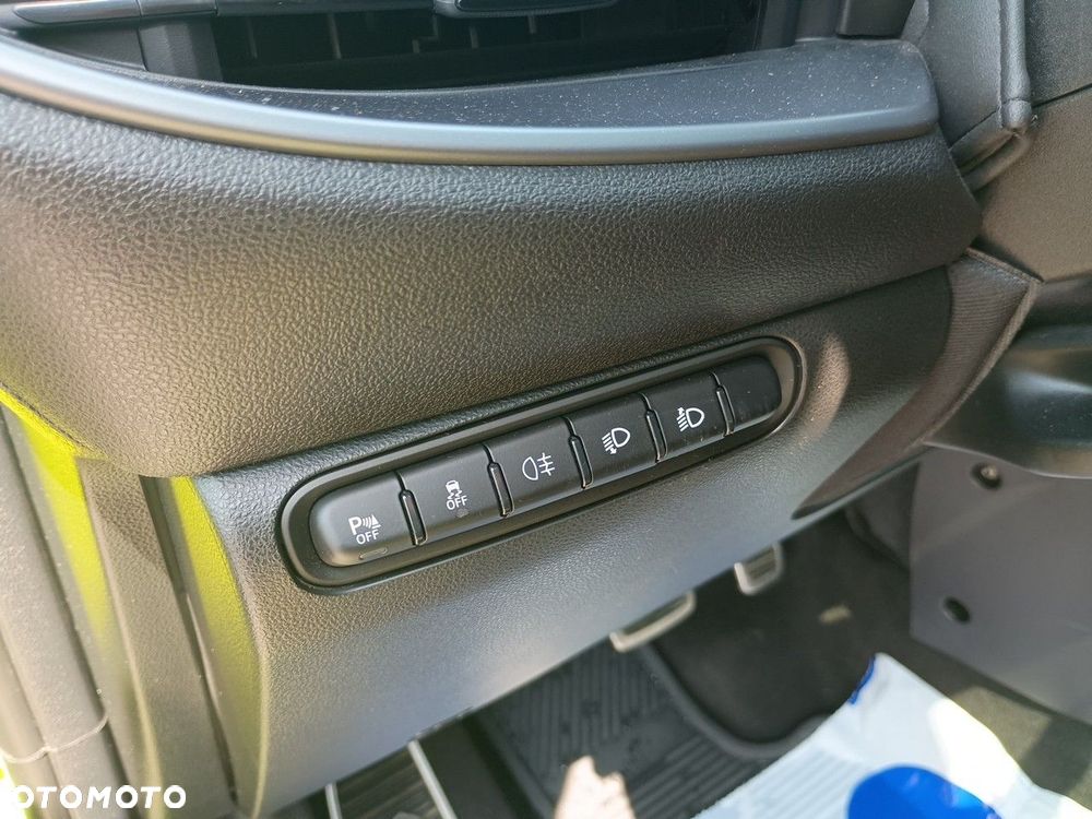 Abarth 500e 37.8kWh Turismo - 21