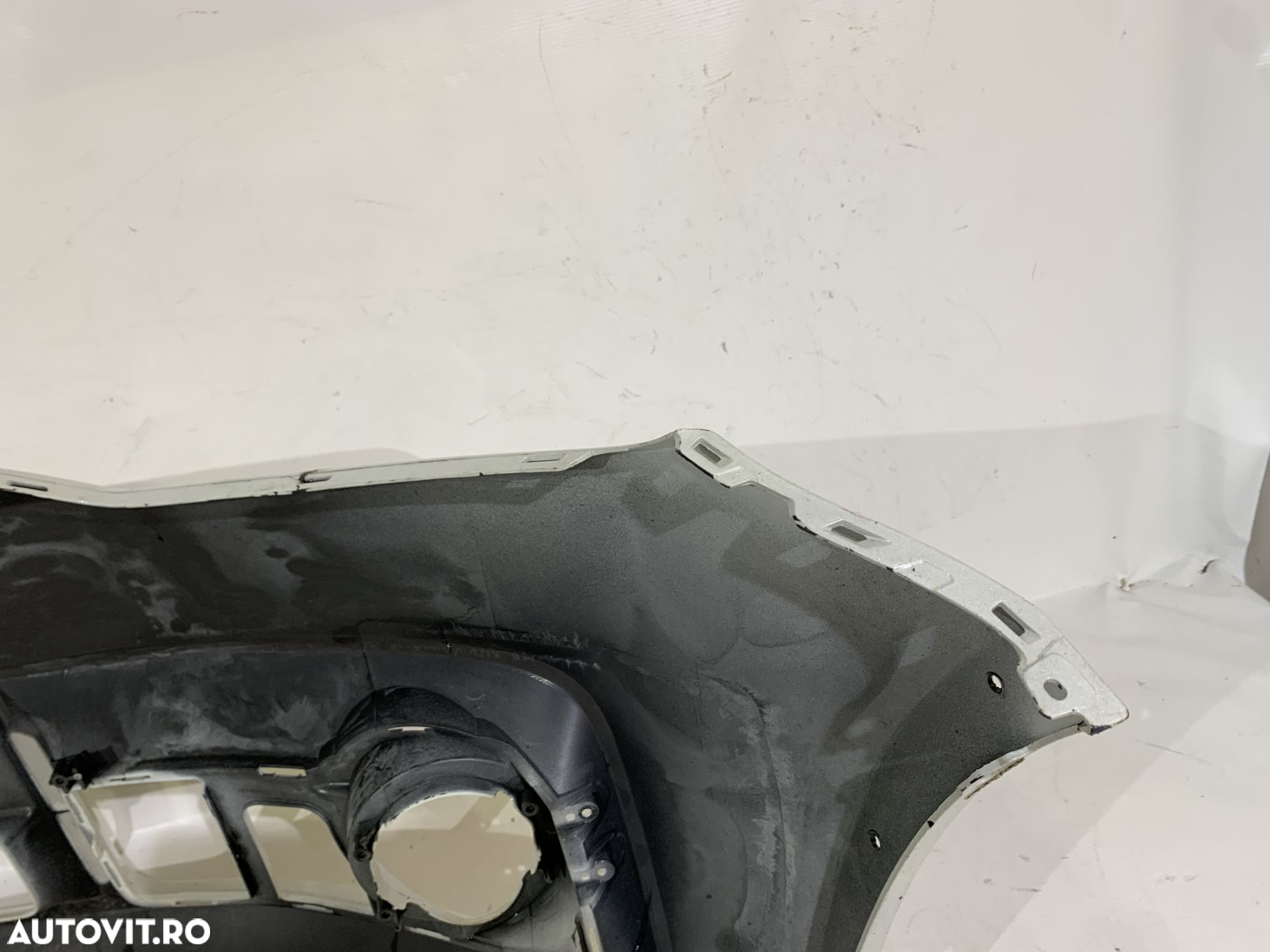 Bara fata Suzuki Ignis, 2016, 2017, 2018, 2019, cod origine OE 71711-62R. - 25