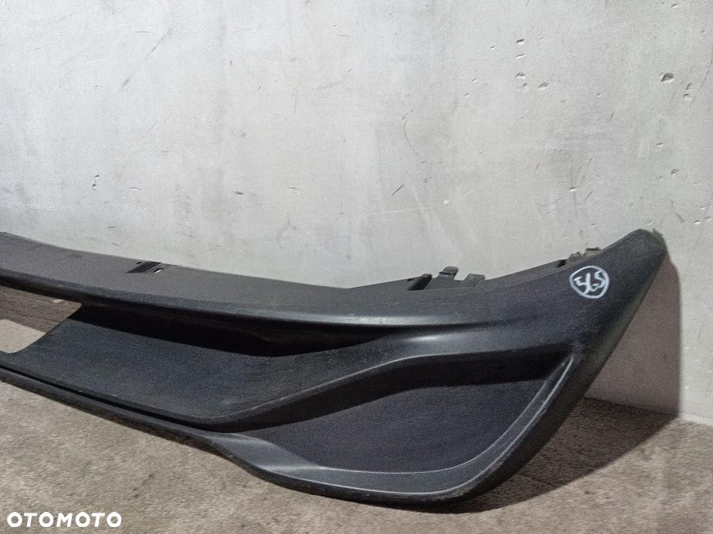DOKŁADKA ZDERZAKA TYŁ TYLNA VW GOLF VIII 5H6807568 - 3
