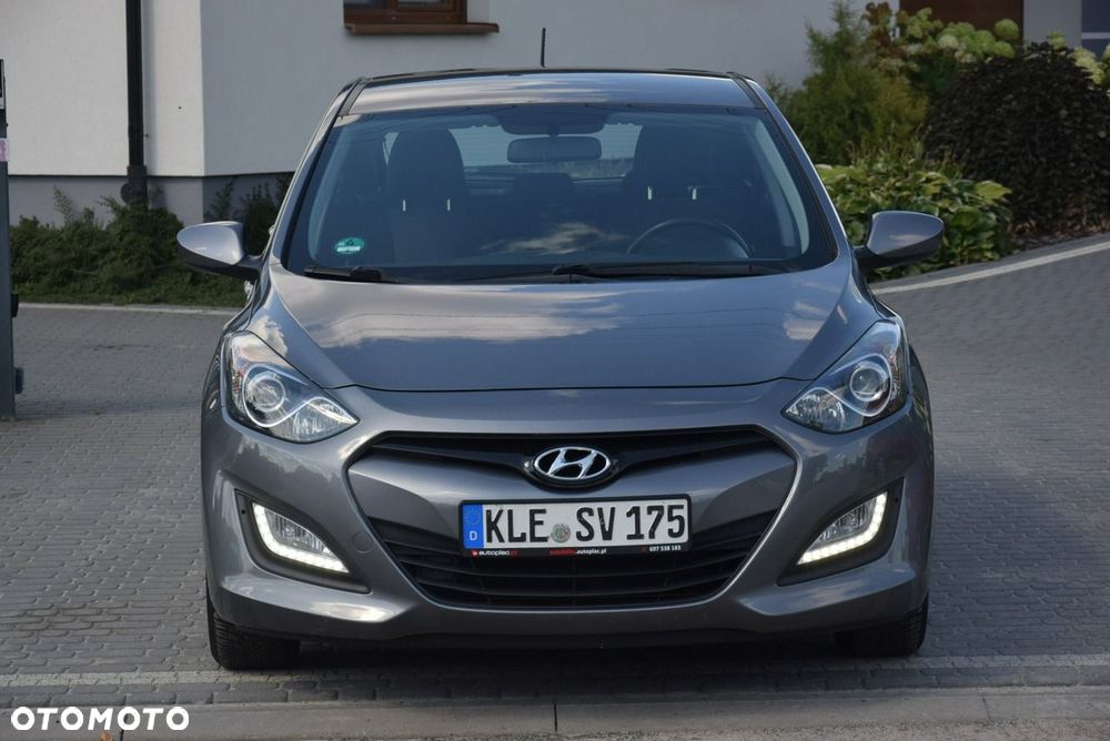 Hyundai i30 1.4 Classic - 2