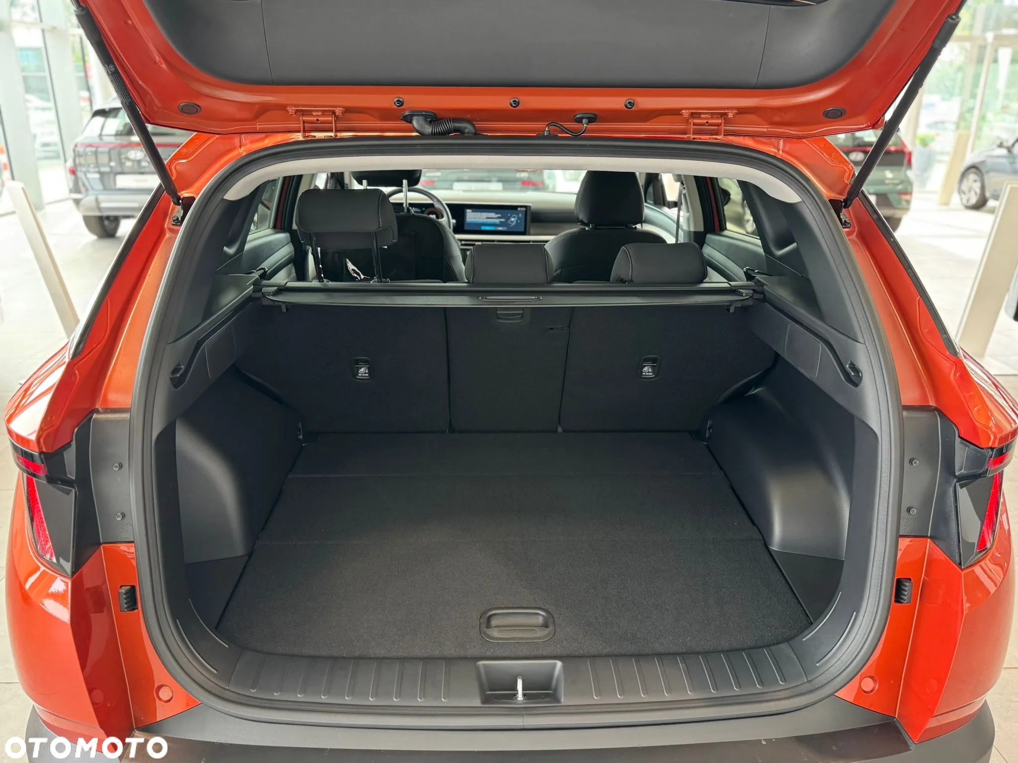 Hyundai Tucson - 15