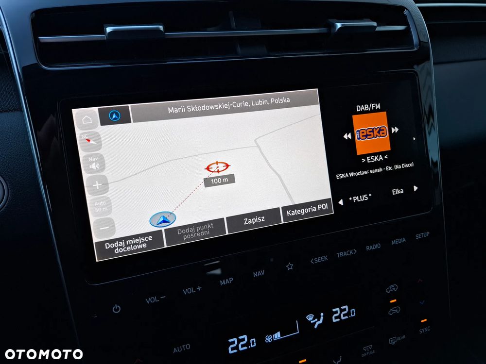 Hyundai Tucson 1.6 T-GDi Pure 2WD - 16