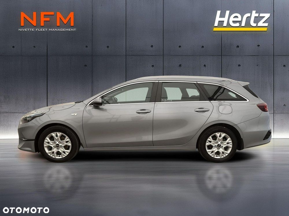 Kia Ceed - 7