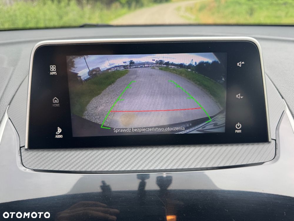 Mitsubishi Eclipse Cross 1.5 T-MIVEC (ClearTec) CVT 4WD Top - 27