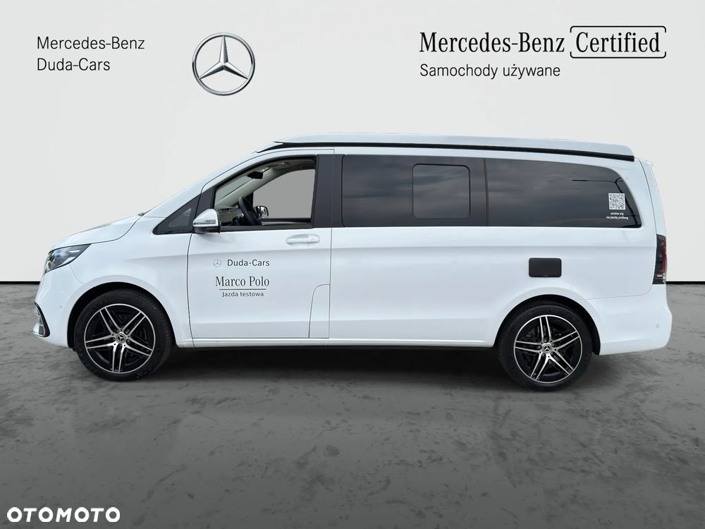 Mercedes-Benz V-CLASS MARCO POLO - 4