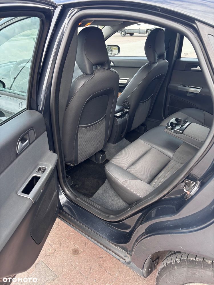 Volvo S40 2.0D - 11