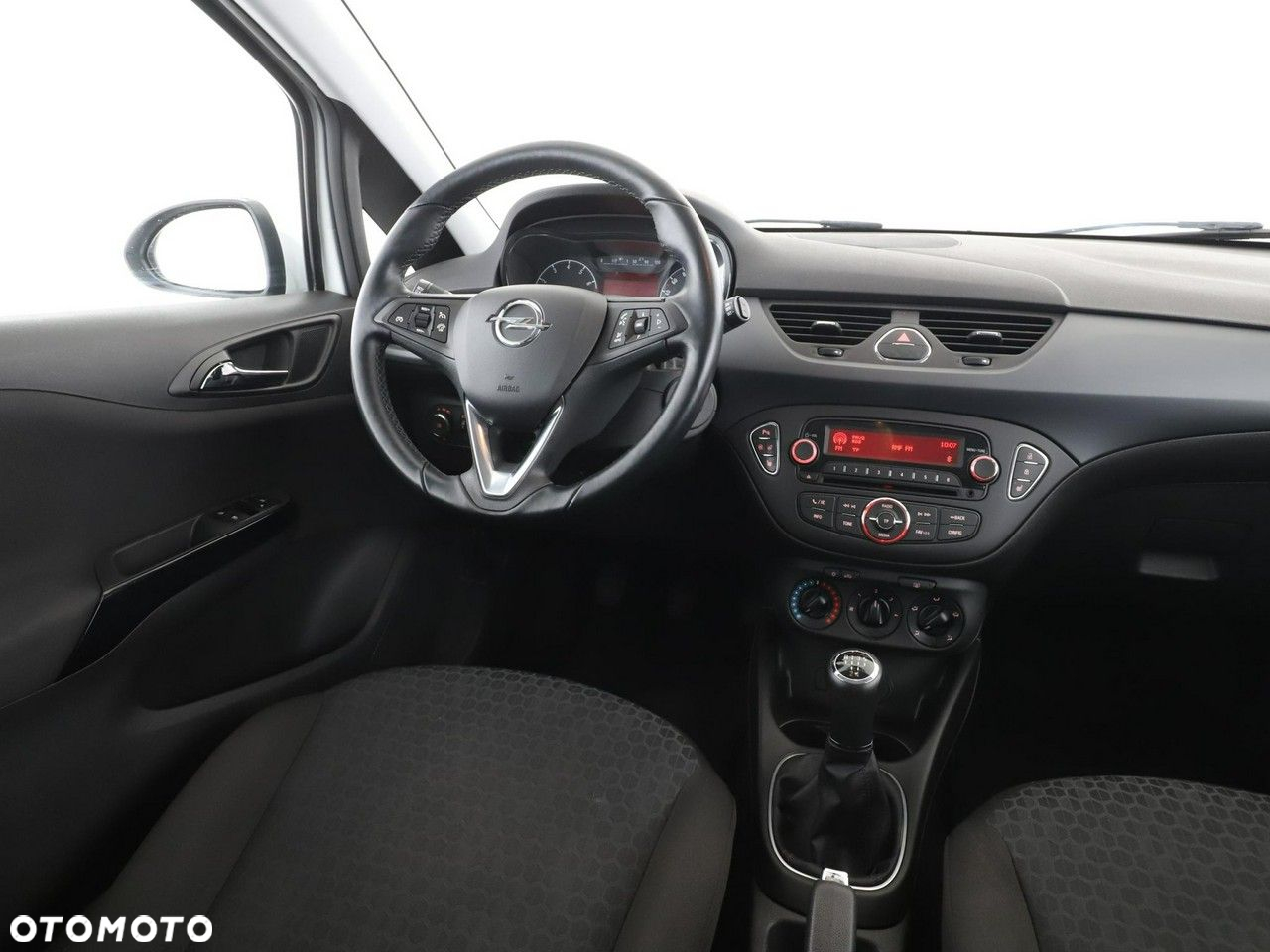 Opel Corsa 1.4 Edition - 16