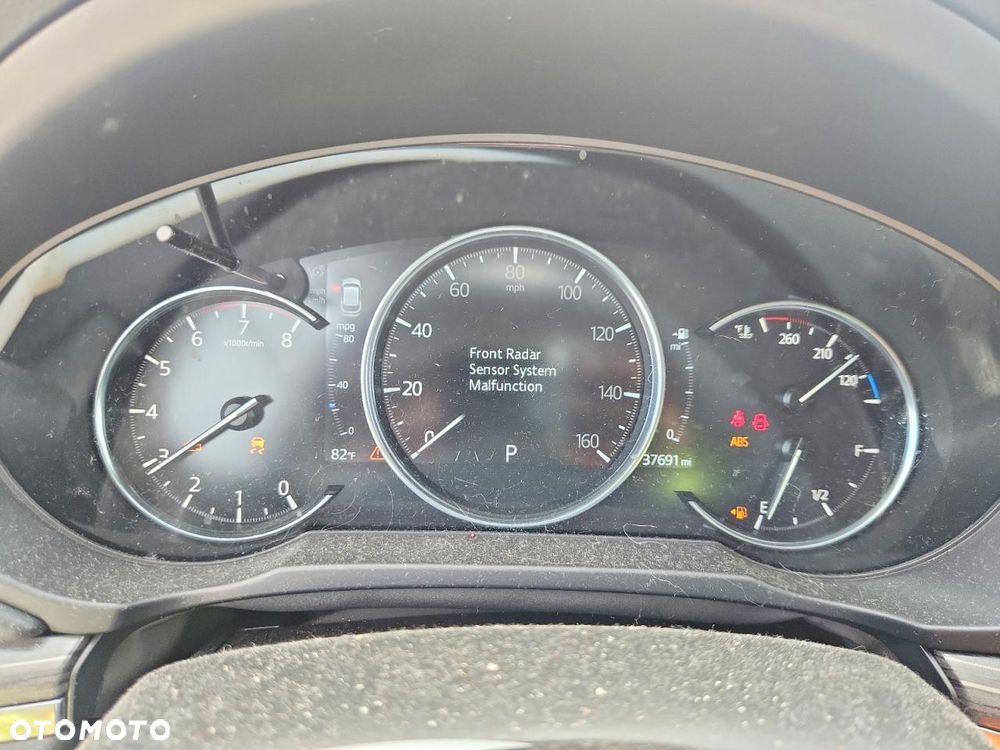 Mazda CX-5 SKYACTIV-G 194 AWD ADVANTAGE - 11