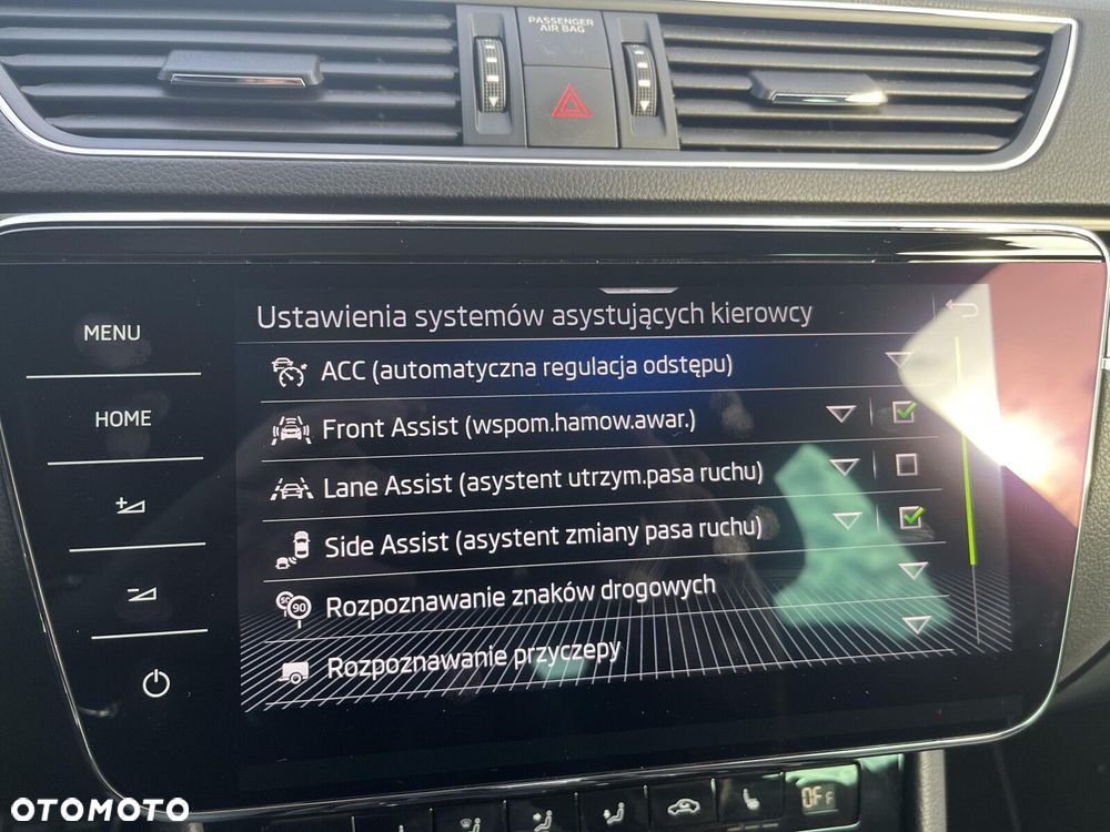 Skoda Superb 2.0 TDI SCR L&K DSG - 27