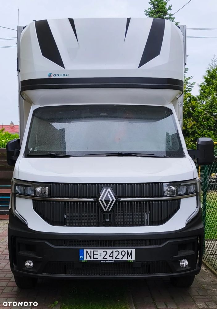 Renault Master - 11