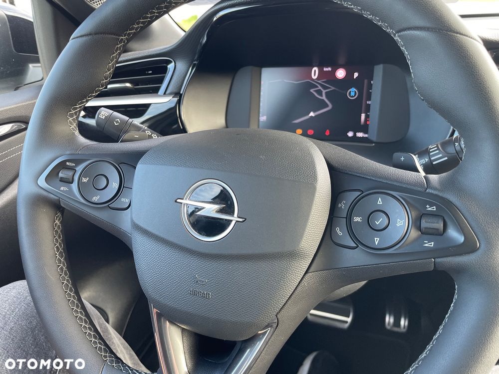 Opel Corsa 1.2 Direct Injection Turbo Automatik GS - 28