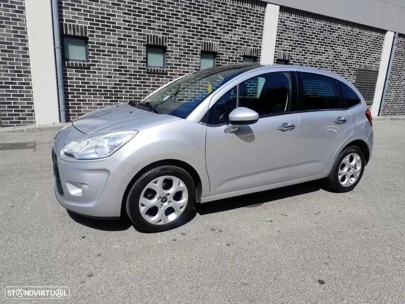 Citroën C3 1.1 Seduction - 3