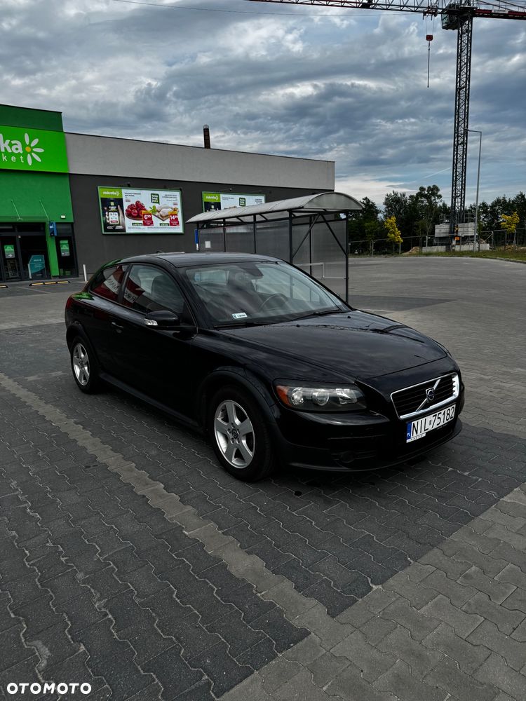 Volvo C30 2.0D Momentum - 1