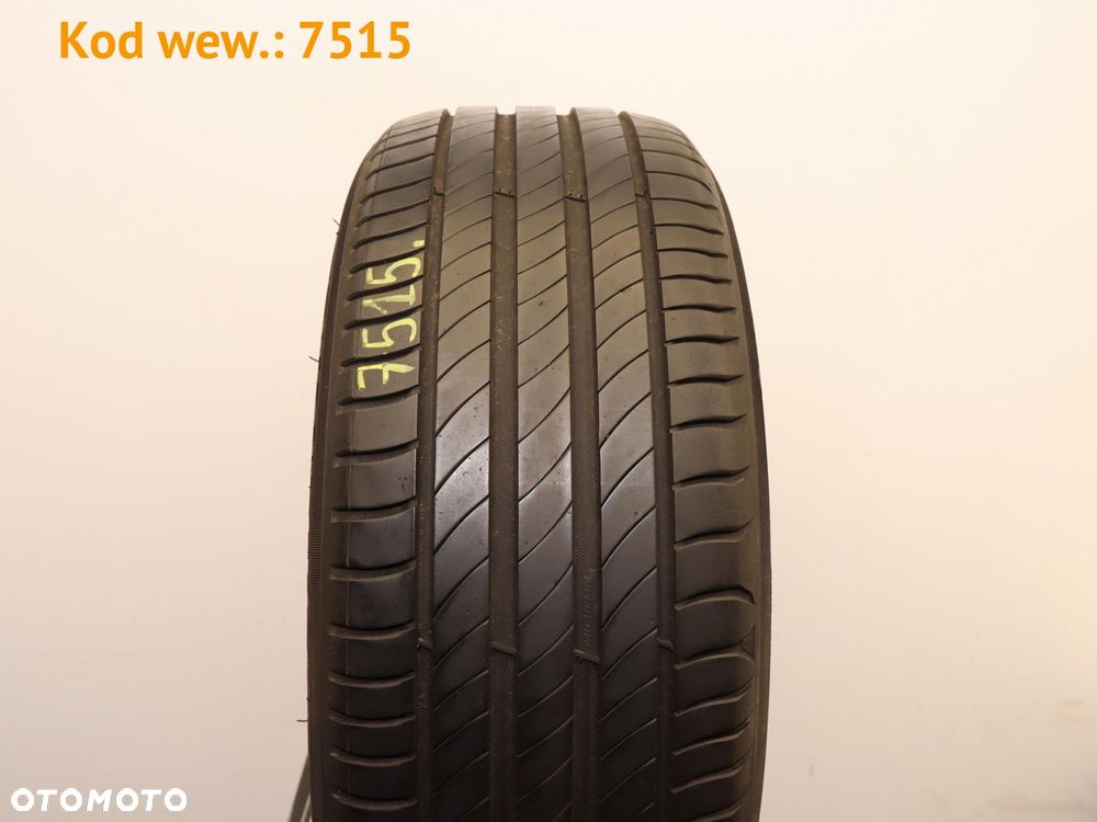 Michelin Primacy 4 - 225/45 R17 - 6