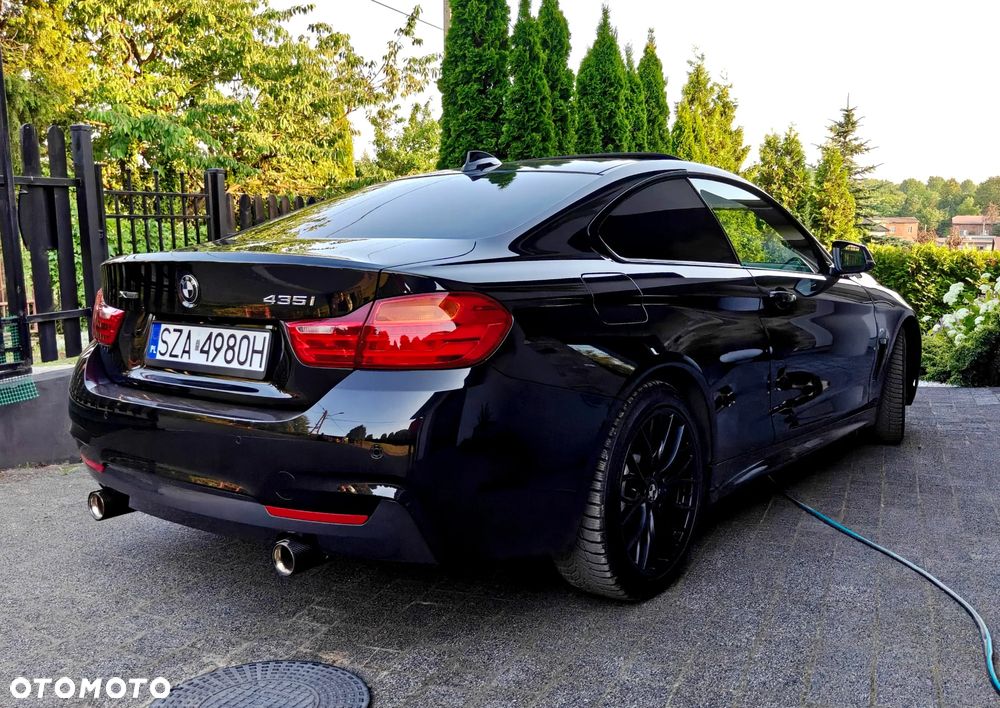 BMW Seria 4 - 6