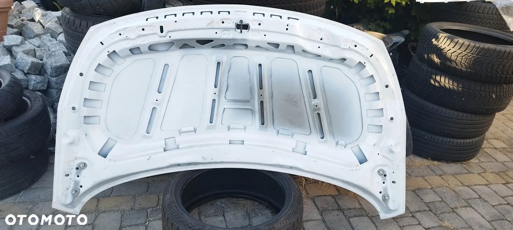 maska opel astra k lampa zderzak - 2
