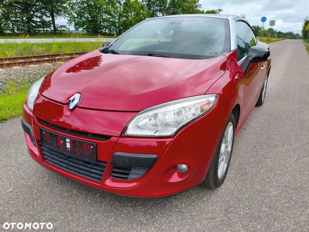 Renault Megane - 2