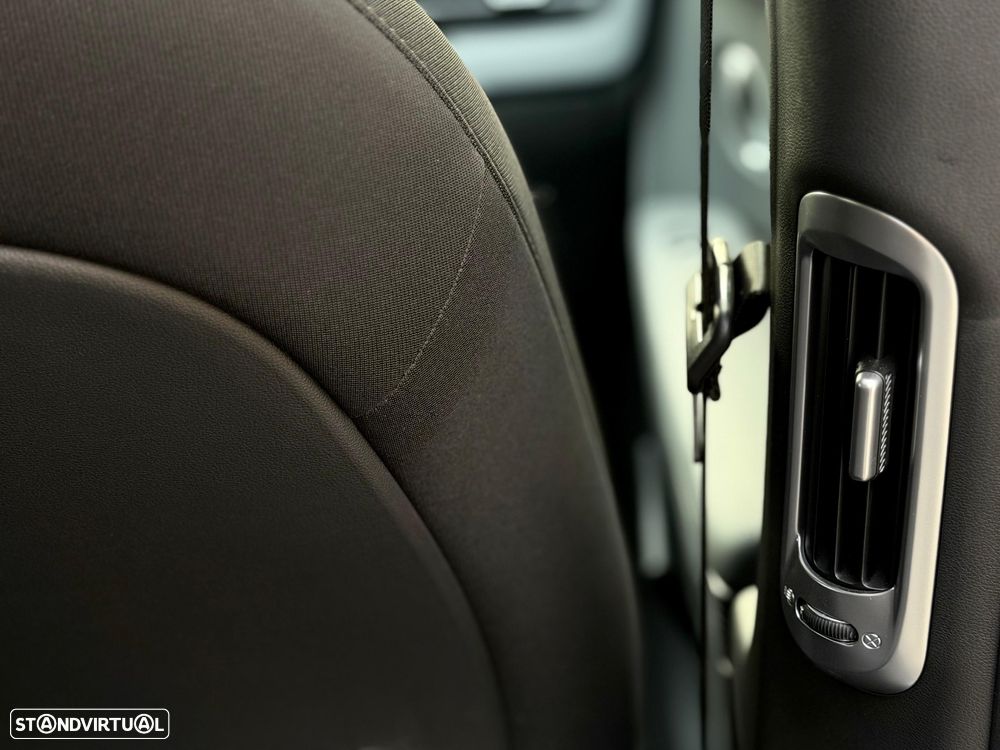 Hyundai Ioniq 5 63 kWh Techniq - 46