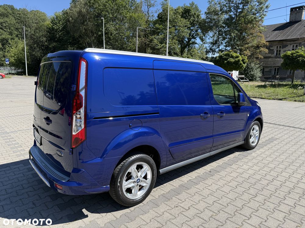 Ford Transit Connect - 26