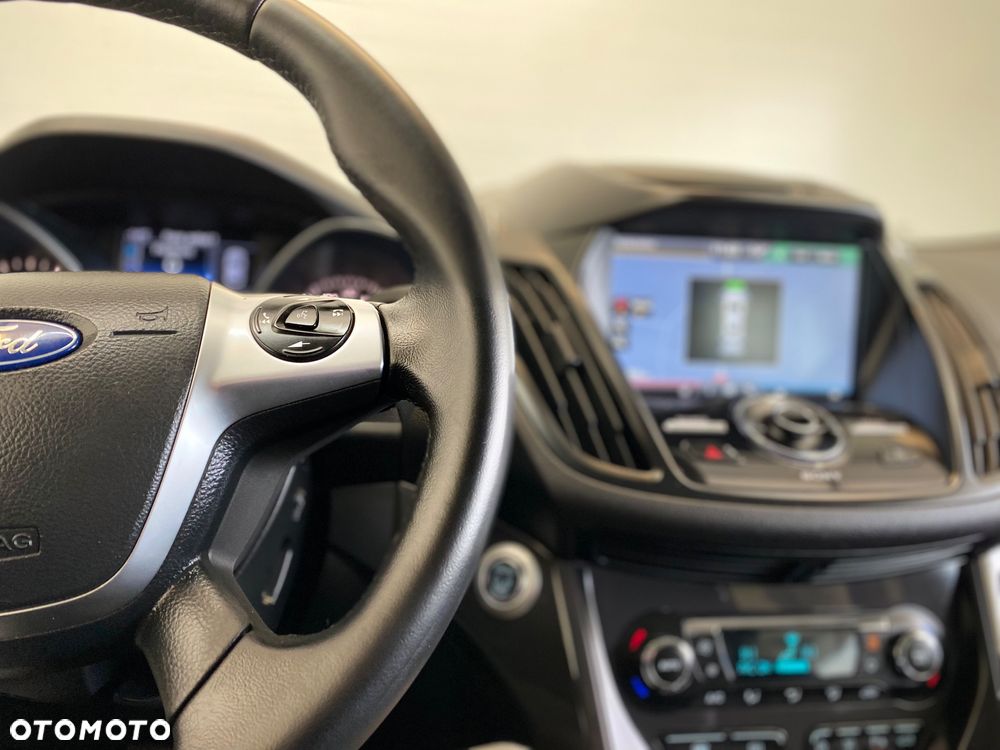 Ford Kuga 2.0 TDCi 4x4 Individual - 21