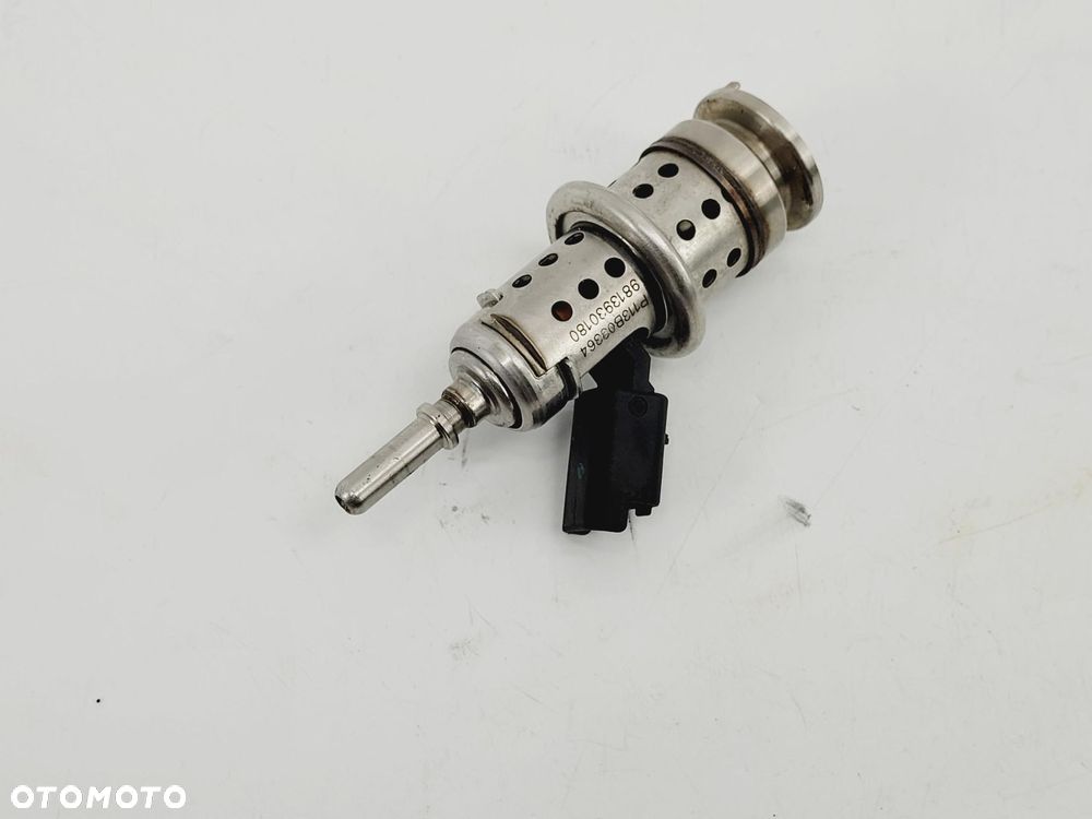 WTRYSKIWACZ ADBLUE 1.5 BLUE CITROEN BERLINGO IV 2018- 9813930180 - 2