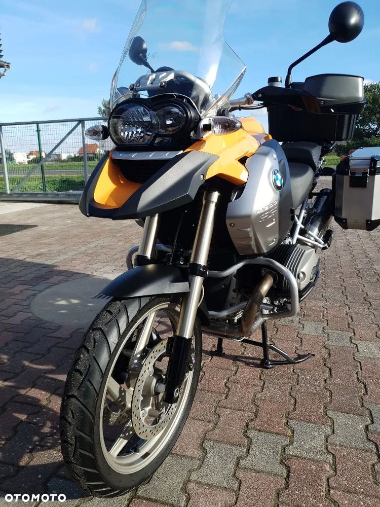 BMW GS - 4