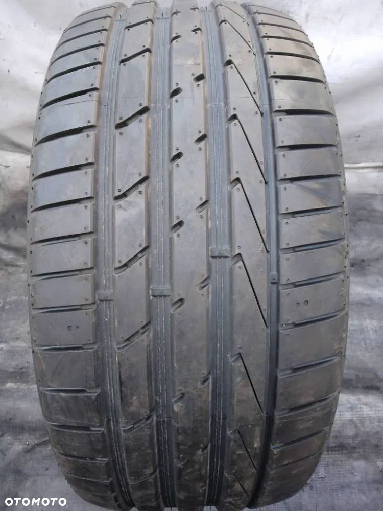 Hankook Ventus S1 EVO 2 255/40 ZR19 100Y 2024