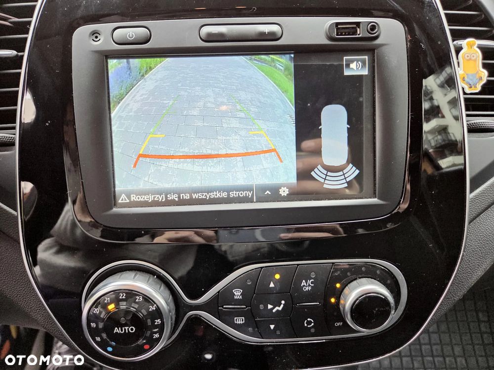 Renault Captur 0.9 Energy TCe Limited - 7