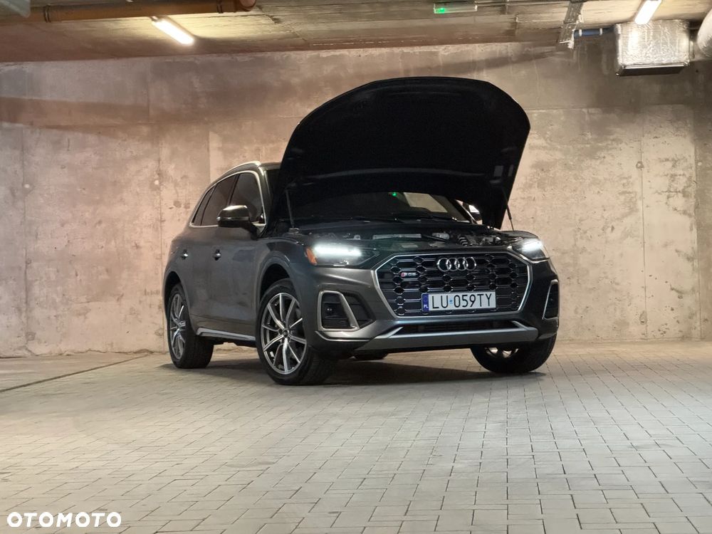 Audi SQ5 - 14