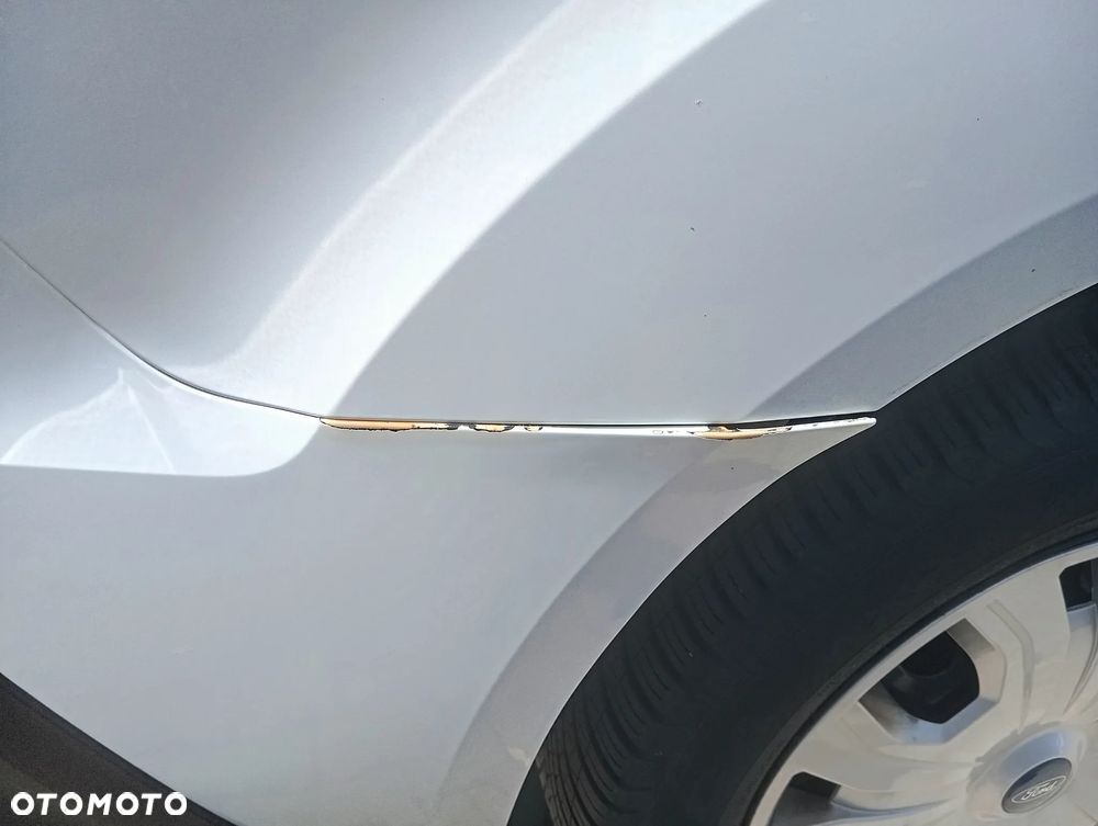 Ford TRANSIT CONNECT - 22