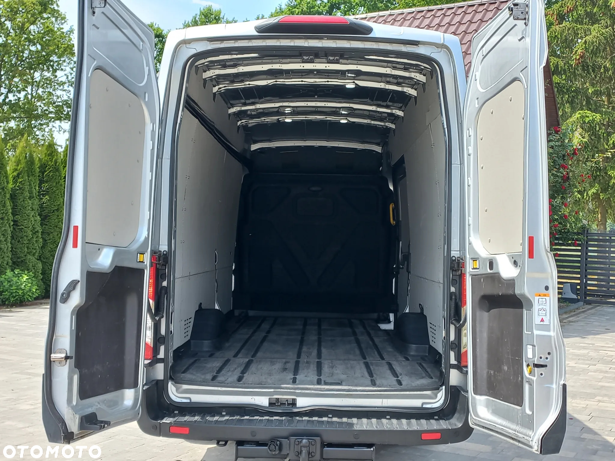 Ford Transit - 6