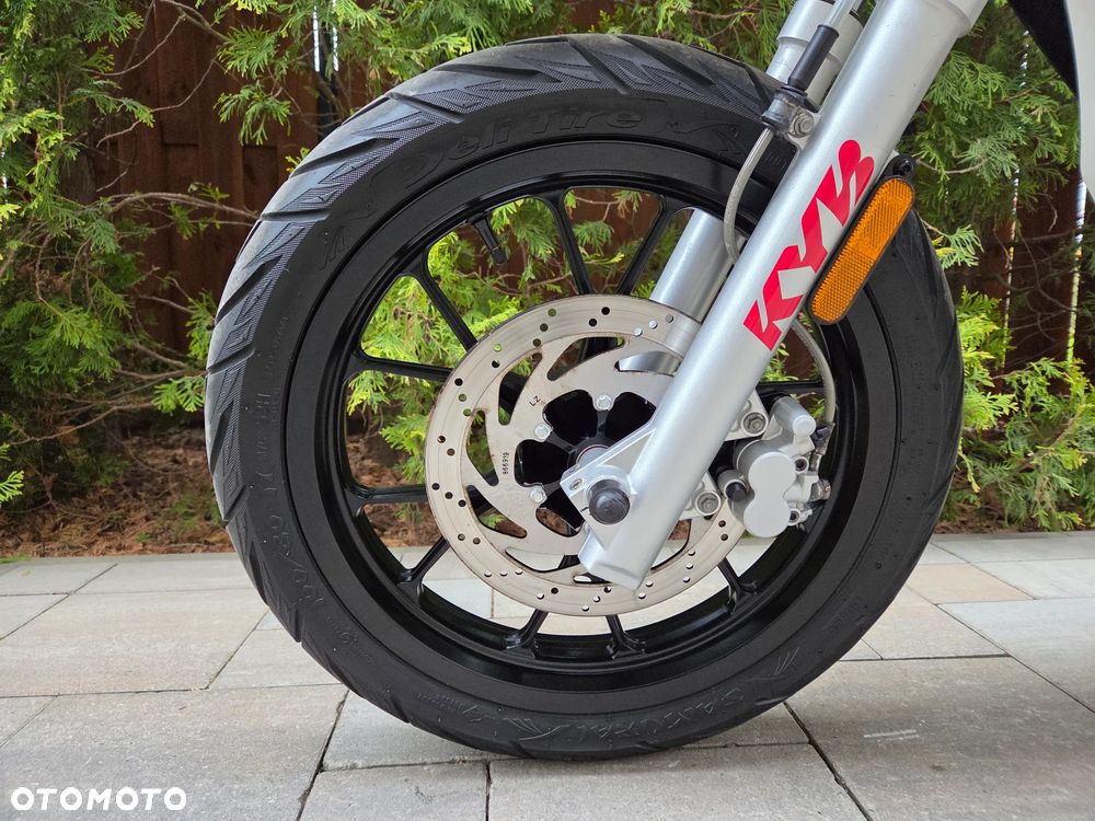 Aprilia SX - 20