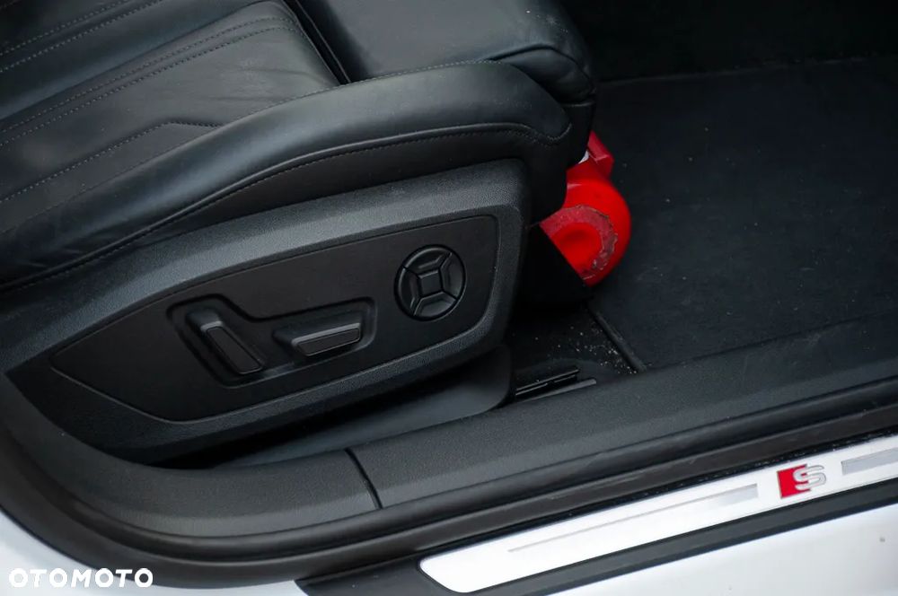 Audi A6 Limousine - 33