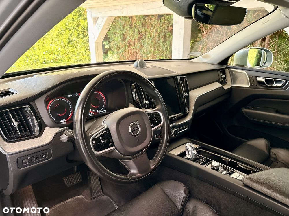 Volvo XC 60 T8 AWD Plug-In Hybrid Inscription - 7